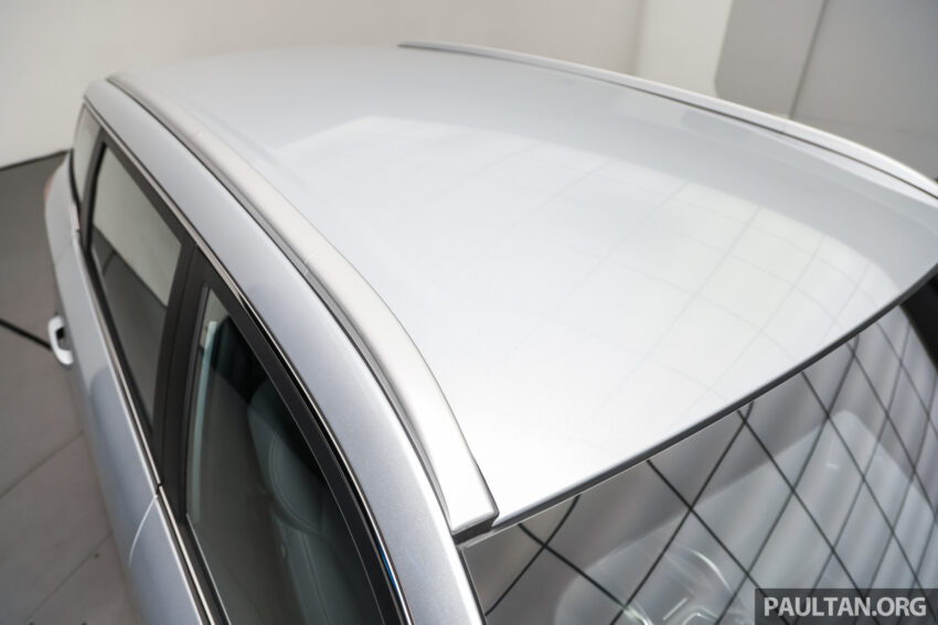 2025 Proton X70 小改款: 全车系1.5L三缸引擎, 车头设计大改, 荧幕更大, 支持无线 Apple CarPlay 与 Android Auto 263492