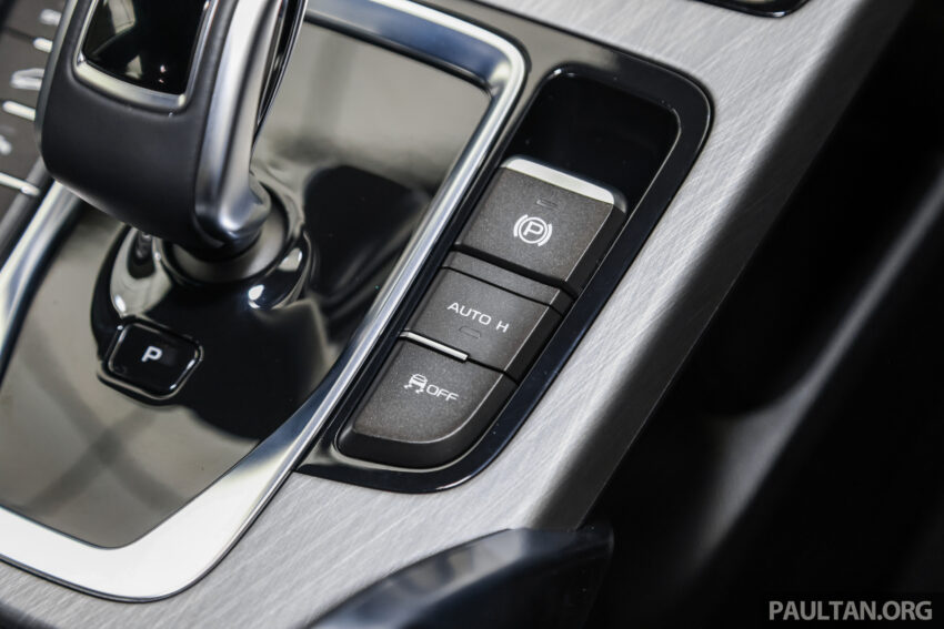 2025 Proton X70 小改款: 全车系1.5L三缸引擎, 车头设计大改, 荧幕更大, 支持无线 Apple CarPlay 与 Android Auto 263516