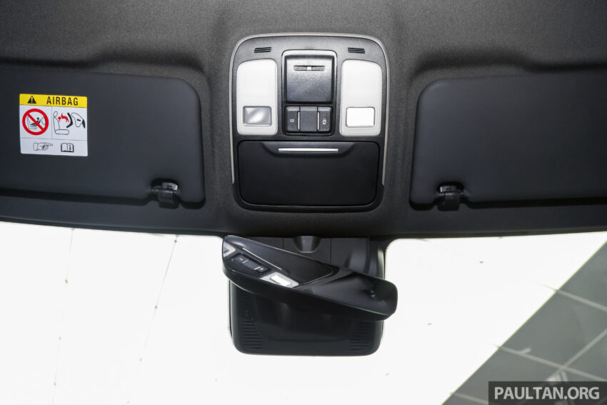 2025 Proton X70 小改款: 全车系1.5L三缸引擎, 车头设计大改, 荧幕更大, 支持无线 Apple CarPlay 与 Android Auto 263524