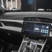 2025 Proton X70 小改款我国正式发布, 共分四个等级, 将支持无线 Apple CarPlay 与 Android Auto, 售价从9.88万起