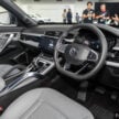 2025 Proton X70 小改款我国正式发布, 共分四个等级, 将支持无线 Apple CarPlay 与 Android Auto, 售价从9.88万起