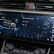 2025 Proton X70 小改款我国正式发布, 共分四个等级, 将支持无线 Apple CarPlay 与 Android Auto, 售价从9.88万起