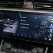 2025 Proton X70 小改款我国正式发布, 共分四个等级, 将支持无线 Apple CarPlay 与 Android Auto, 售价从9.88万起