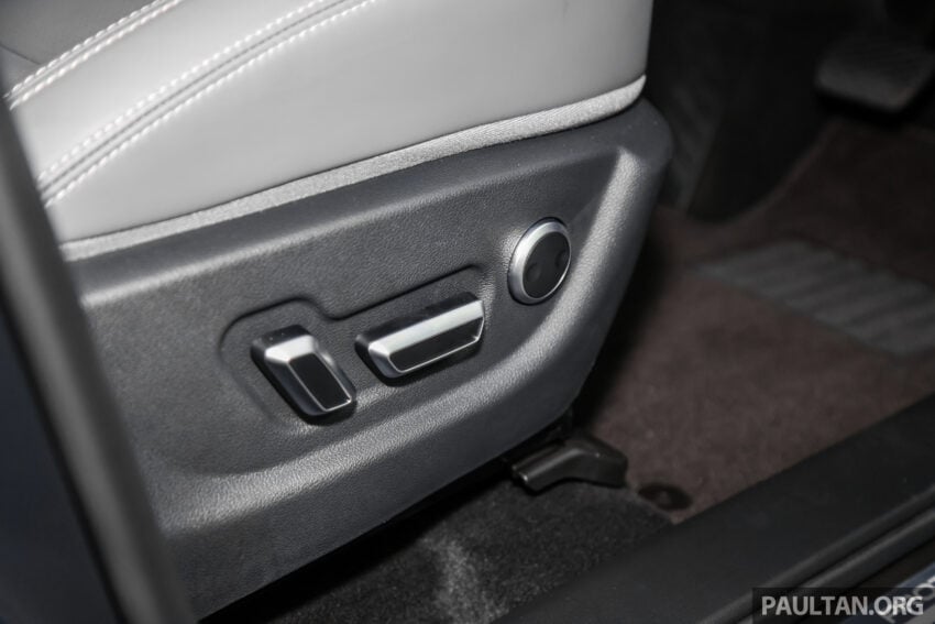 2025 Proton X70 小改款: 全车系1.5L三缸引擎, 车头设计大改, 荧幕更大, 支持无线 Apple CarPlay 与 Android Auto 263362