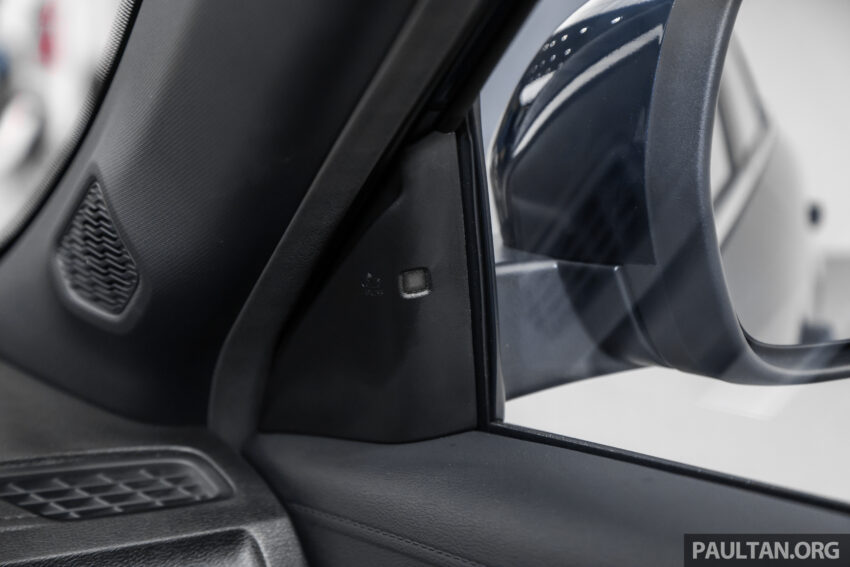 2025 Proton X70 小改款: 全车系1.5L三缸引擎, 车头设计大改, 荧幕更大, 支持无线 Apple CarPlay 与 Android Auto 263366