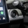 2025 Proton X70 小改款我国正式发布, 共分四个等级, 将支持无线 Apple CarPlay 与 Android Auto, 售价从9.88万起