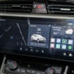 2025 Proton X70 小改款我国正式发布, 共分四个等级, 将支持无线 Apple CarPlay 与 Android Auto, 售价从9.88万起