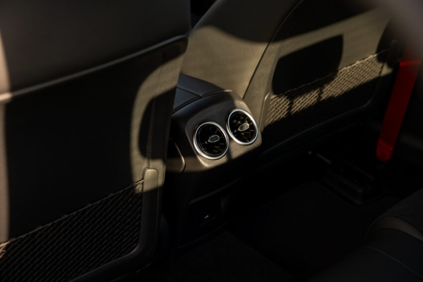 2024 Mercedes-AMG A 35 4Matic 小改款本地面市！搭载2.0升引擎轻混系统，最大输出306匹马力，售RM343,888 262615