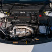 2024 Mercedes-AMG A 35 4Matic 小改款本地面市！搭载2.0升引擎轻混系统，最大输出306匹马力，售RM343,888