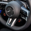 W206 Mercedes-AMG C 43 本地正式开卖！售价RM444k