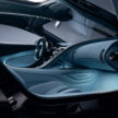 Bugatti Tourbillon 全球首发, 8.3L V16 NA引擎, 品牌首款PHEV超跑, 2秒破百, 极速445km/h, 售价从1,920万令吉起