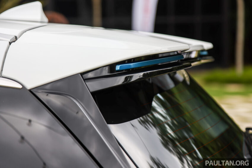 2024 Chery Tiggo 7 Pro 明正式发布，预售价低于RM130k 262344