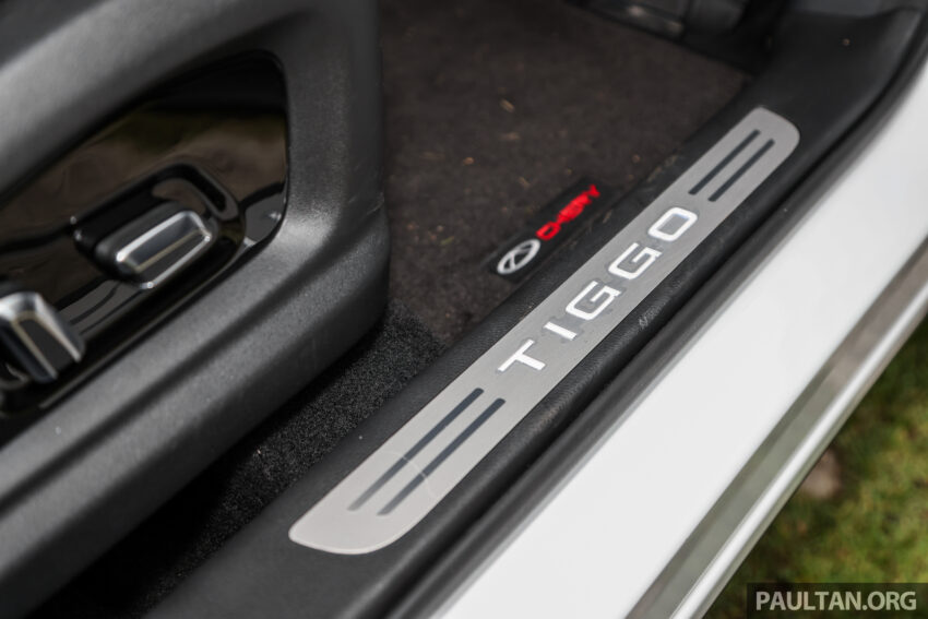 2024 Chery Tiggo 7 Pro 明正式发布，预售价低于RM130k 262326