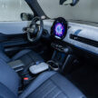 2024 MINI Cooper 5 Door 五门版大改款首发, 沿用旧底盘, 外型与内装大改, 搭载1.5L三缸或2.0L四缸涡轮汽油引擎