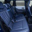 2024 MINI Cooper 5 Door 五门版大改款首发, 沿用旧底盘, 外型与内装大改, 搭载1.5L三缸或2.0L四缸涡轮汽油引擎