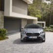 2025 F70 BMW 1 系列大改款全球首发, 汽油版首次去掉“i”