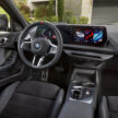 2025 F70 BMW 1 系列大改款全球首发, 汽油版首次去掉“i”