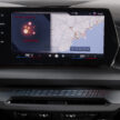 2025 F70 BMW 1 系列大改款全球首发, 汽油版首次去掉“i”