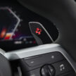 2025 F70 BMW 1 系列大改款全球首发, 汽油版首次去掉“i”