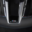 2025 F70 BMW 1 系列大改款全球首发, 汽油版首次去掉“i”
