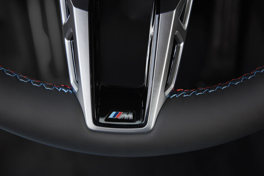 2025 F70 BMW 1 系列大改款全球首发, 汽油版首次去掉“i” 261111