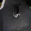 2025 F70 BMW 1 系列大改款全球首发, 汽油版首次去掉“i”
