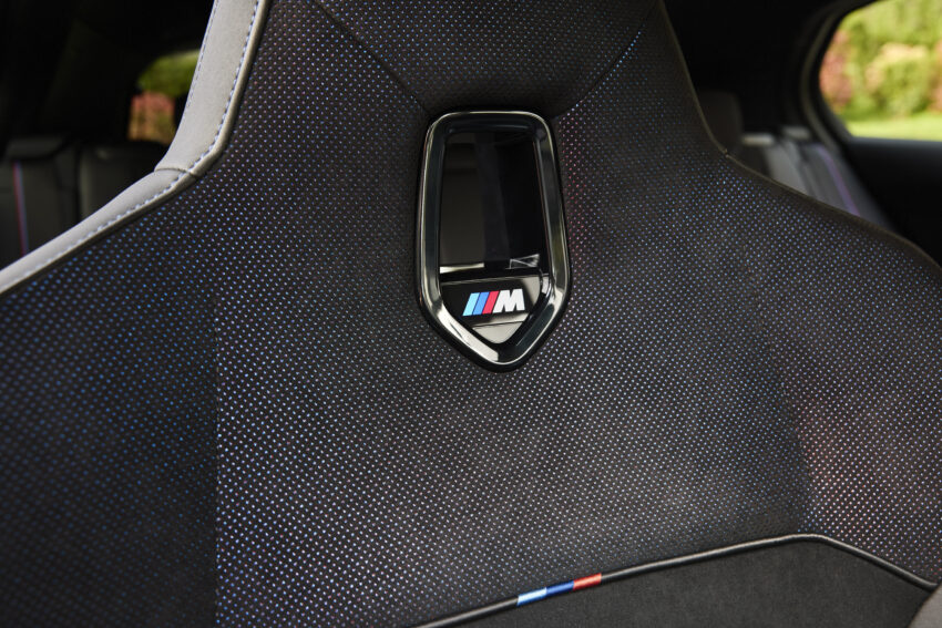 2025 F70 BMW 1 系列大改款全球首发, 汽油版首次去掉“i” 261112