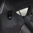 2025 F70 BMW 1 系列大改款全球首发, 汽油版首次去掉“i”