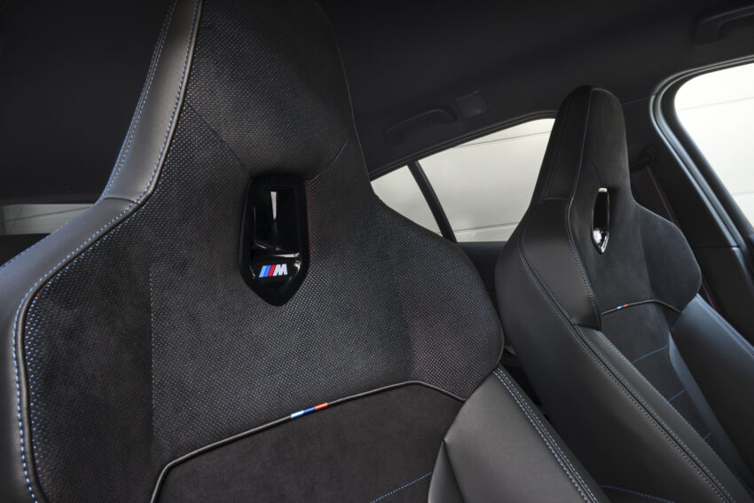2025 F70 BMW 1 系列大改款全球首发, 汽油版首次去掉“i” 261117