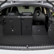 2025 F70 BMW 1 系列大改款全球首发, 汽油版首次去掉“i”
