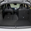 2025 F70 BMW 1 系列大改款全球首发, 汽油版首次去掉“i”