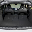 2025 F70 BMW 1 系列大改款全球首发, 汽油版首次去掉“i”