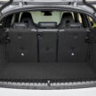 2025 F70 BMW 1 系列大改款全球首发, 汽油版首次去掉“i”