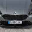 2025 F70 BMW 1 系列大改款全球首发, 汽油版首次去掉“i”