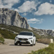 2025 F70 BMW 1 系列大改款全球首发, 汽油版首次去掉“i”