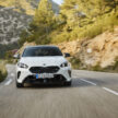 2025 F70 BMW 1 系列大改款全球首发, 汽油版首次去掉“i”