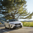 2025 F70 BMW 1 系列大改款全球首发, 汽油版首次去掉“i”