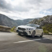 2025 F70 BMW 1 系列大改款全球首发, 汽油版首次去掉“i”