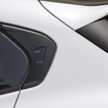 2025 F70 BMW 1 系列大改款全球首发, 汽油版首次去掉“i”