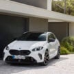 2025 F70 BMW 1 系列大改款全球首发, 汽油版首次去掉“i”