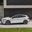 2025 F70 BMW 1 系列大改款全球首发, 汽油版首次去掉“i”