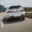2025 F70 BMW 1 系列大改款全球首发, 汽油版首次去掉“i”