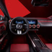 2024 Mercedes-AMG GLA 35 4Matic 小改款上市, 36.4万