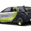 设计师绘 Perodua emo-II 渲染图，纯电版 Axia 长这样？
