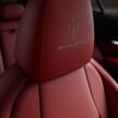 2024 Maserati Grecale 本地开启预购, 两个等级, 63.5万起