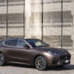 2024 Maserati Grecale 本地开启预购, 两个等级, 63.5万起