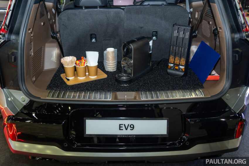 EVx 2024: 莅临现场选购 Kia EV6 与 EV9, 多重优惠待领取 266129
