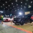 EVx 2024: 莅临现场选购 Kia EV6 与 EV9, 多重优惠待领取