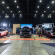 EVx 2024: 莅临现场选购 Kia EV6 与 EV9, 多重优惠待领取