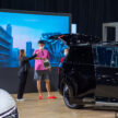 EVx 2024: 莅临现场选购 Kia EV6 与 EV9, 多重优惠待领取